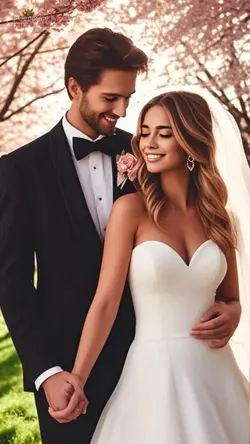 Wedding Filter AI