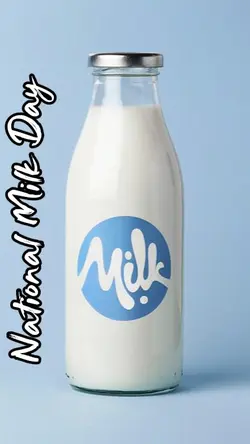 National Milk Day 