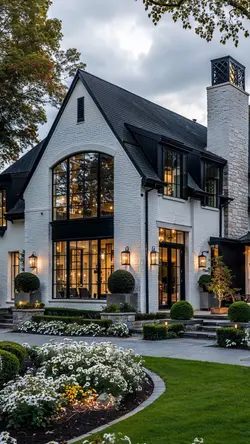 House template pro