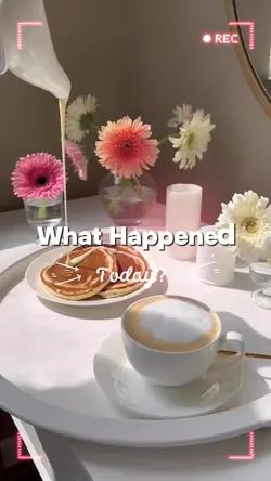 Today recap