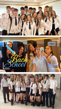 Back to School