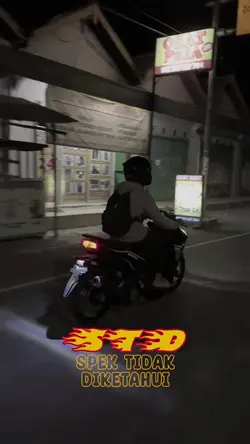 1 klip ngabers