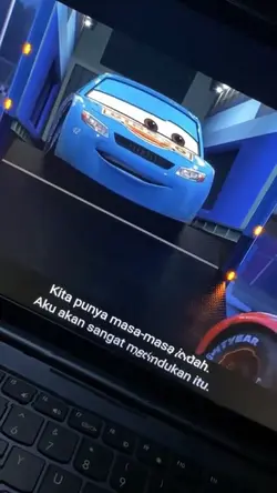 kita punya masa masa