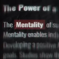 Mentality Newspaper 