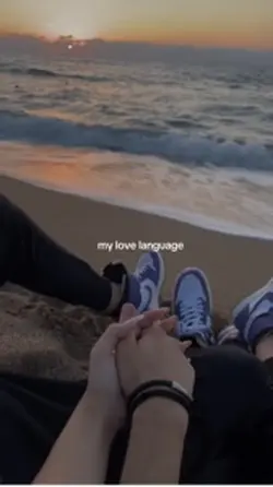 My love language