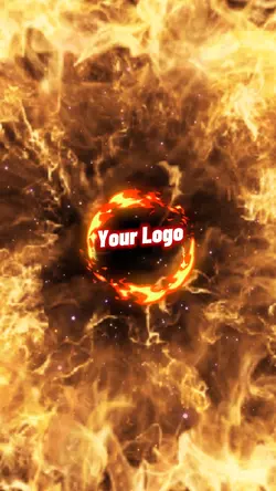 Logo Animation 