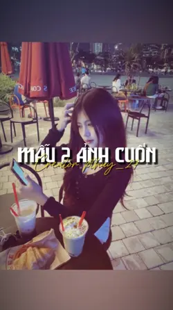 BEAT 2 ẢNH CUỐN