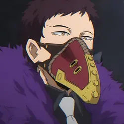 another MHA edit >:]