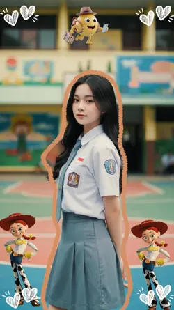 mengejar mimpi