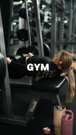 GYM LIFE 