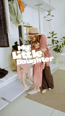 Little Daughters 