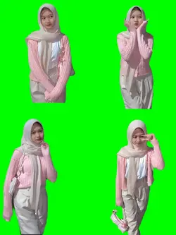 mentahan cewe cantik