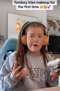 cringe katie 2