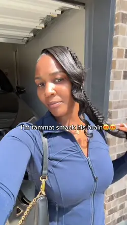I send my mama