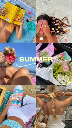 Summer Recap