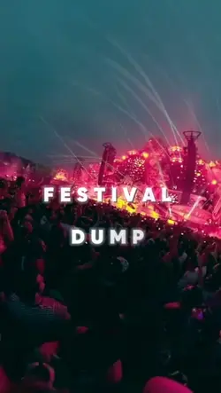 Festival Dump 2024