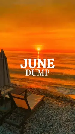my life in June