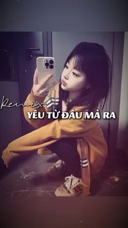 Yêu từ đâu mà ra