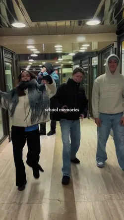 school memories