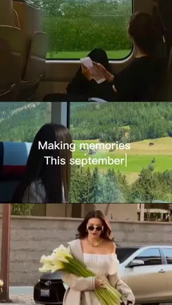 memories september