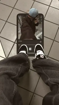 Spotify Frame 