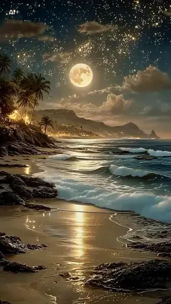 Beach View