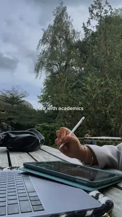 live with academics