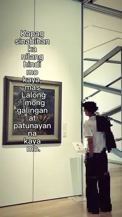 Galingan mo 