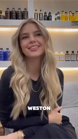 Hair trend