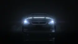Speed car