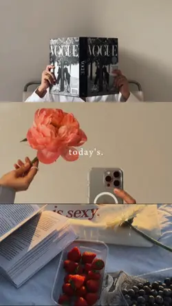 today's vlog