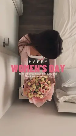 Women’s day viral 🇺🇸