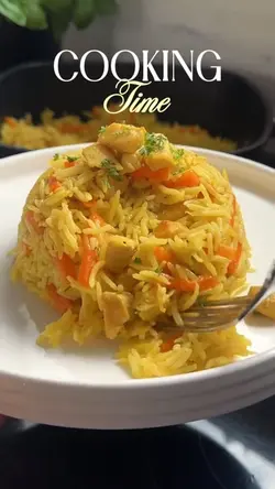 Cooking Time