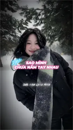 Còn anh loay hoay