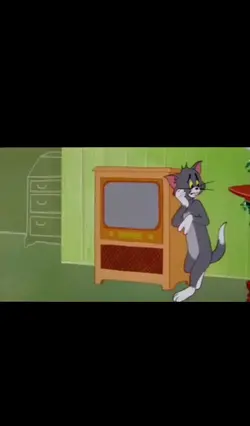 tom & jerry