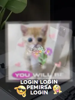 LOGIN LOGIN PEMIRSA