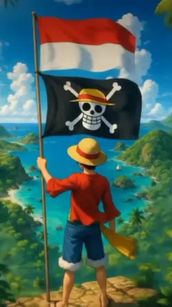 Bendera one piace