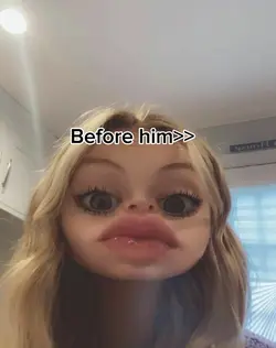 After him>>