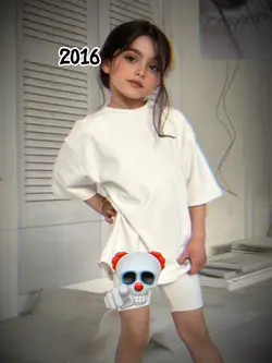 2016 vs 2025