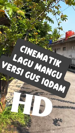 Mangu gus iqdam
