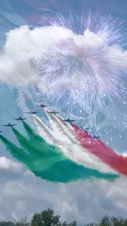 Viva Mexico 2025
