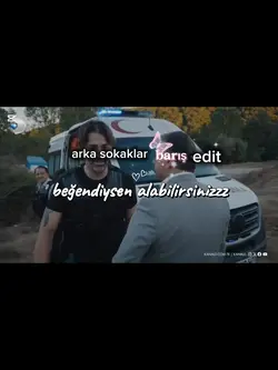 arka sokaklar 