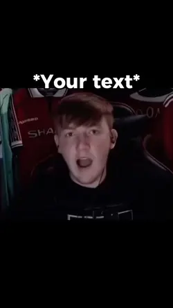 Angryginge meme
