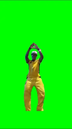 ishowspeed dancing