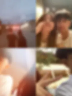 blur pic