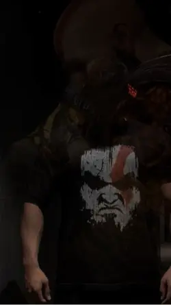 GOD of WAR!