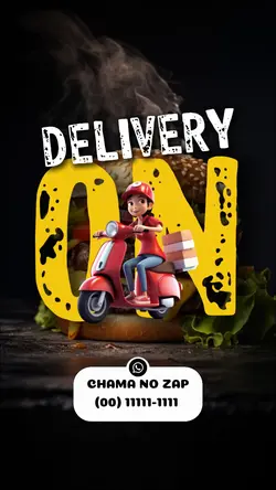 Delivery on