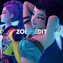 ZOEYYYY