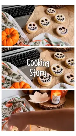 cooking story