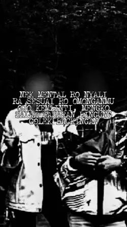 mental ro nyali